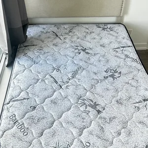 ❗️Must go❗️Full sized Mattress
