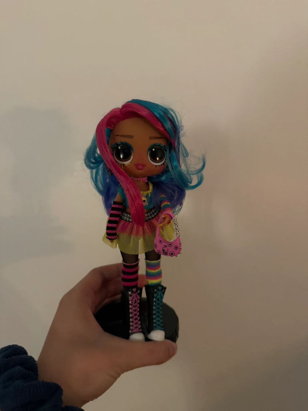 LOL Surprise OMG Doll