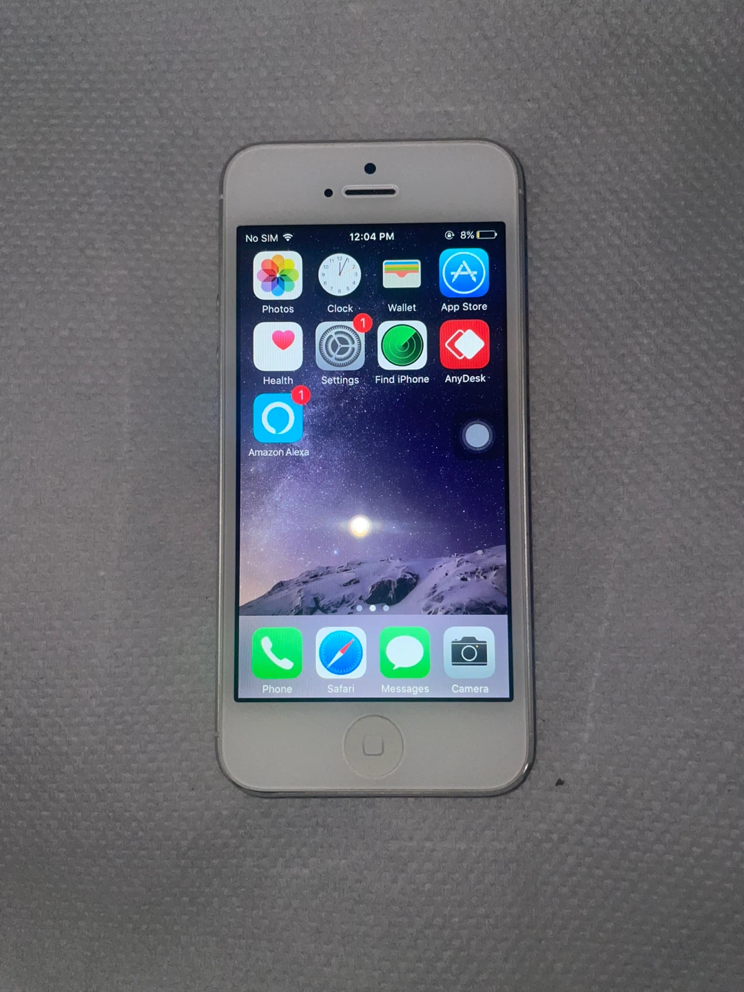 Apple iPhone 5