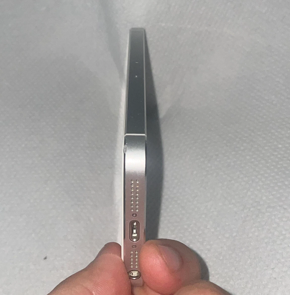 Apple iPhone 5 - photo 5