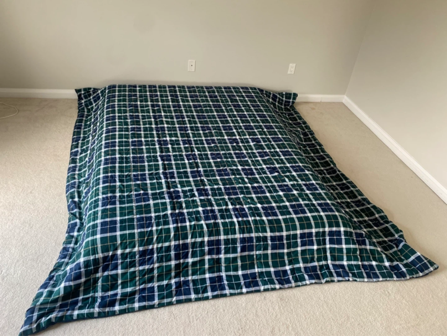 Nautica King Comforter Set - photo 2