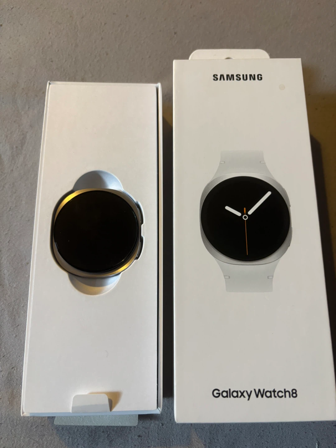 Samsung Galaxy Watch 8 Smartwatch - photo 2