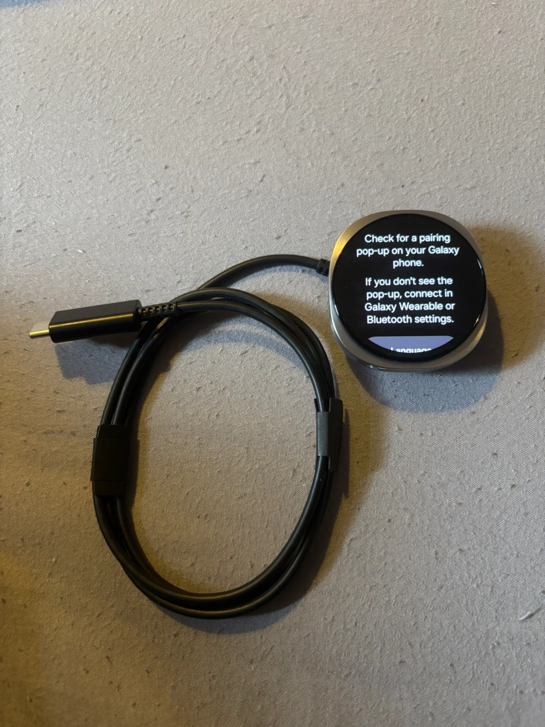 Samsung Galaxy Watch 8 Smartwatch