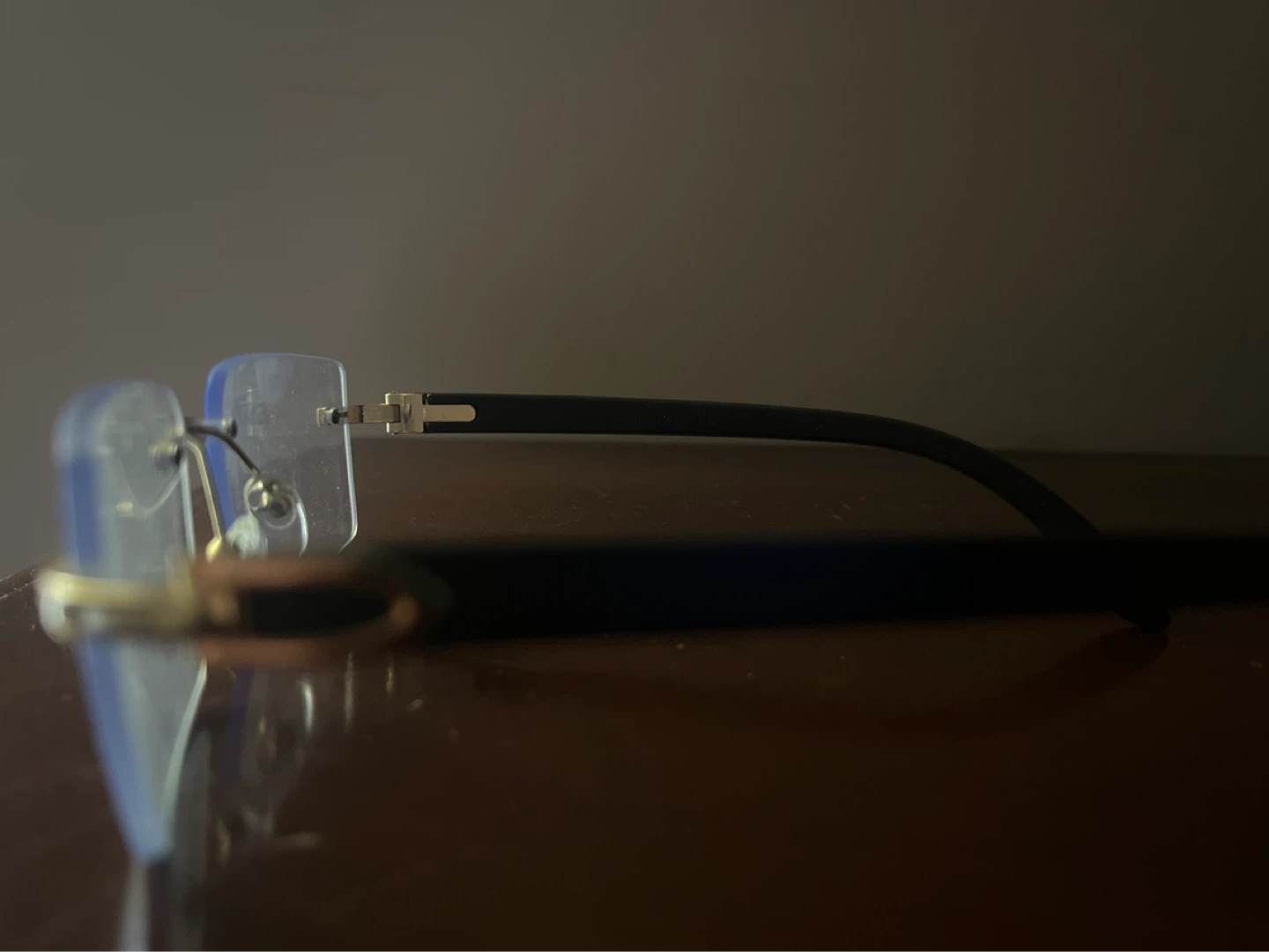 Cartier sunglasses - photo 2