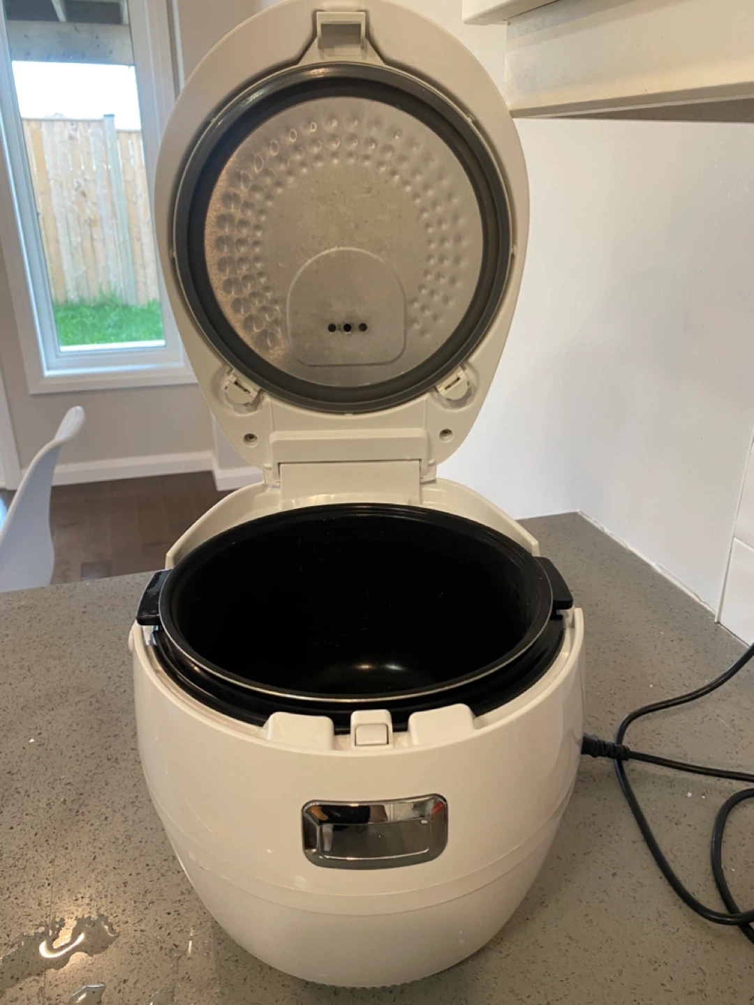 Cuckoo Rice Cooker CR-1020F - photo 2