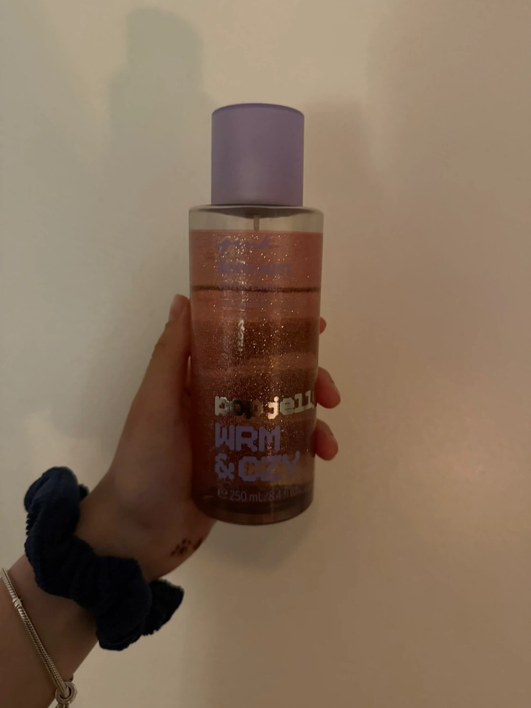 Pop Jelly Warm & Cozy Body Mist 250ml