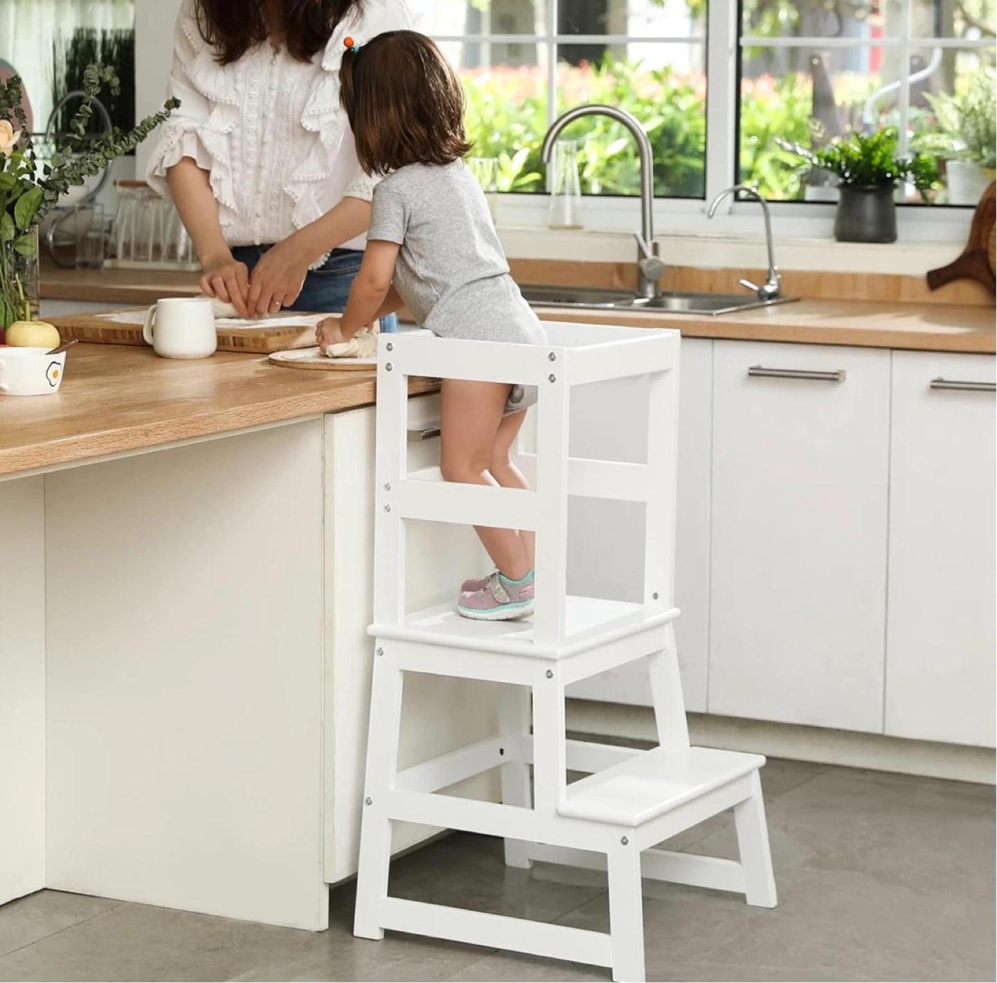 New Kids Kitchen Standing Tower - photo 5