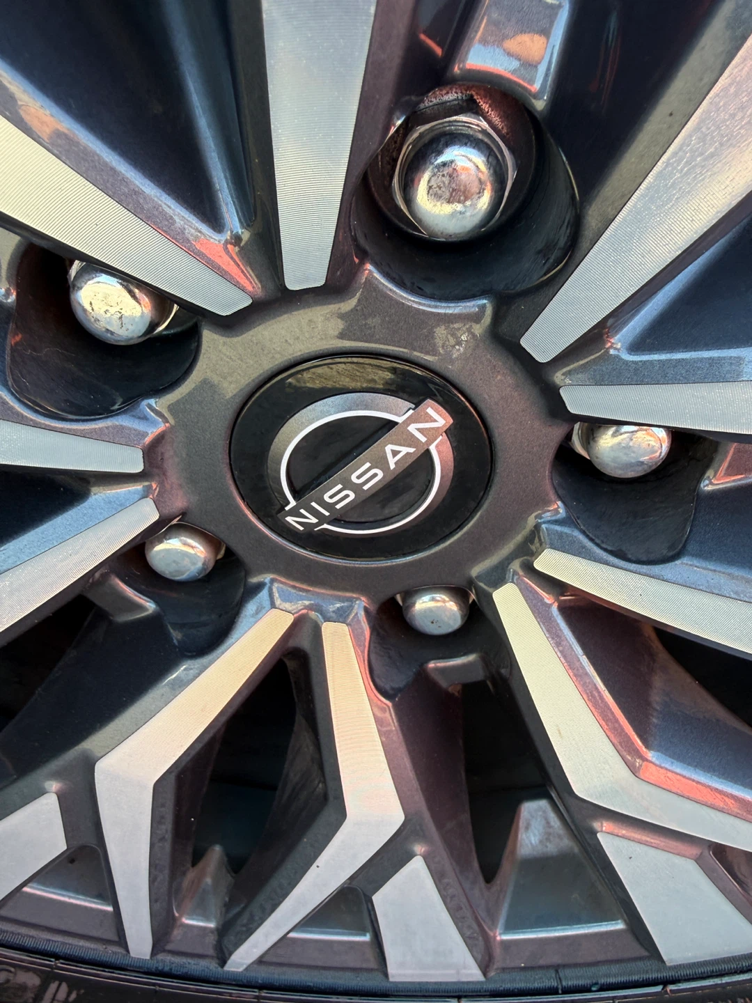 Nissan Altima - photo 4