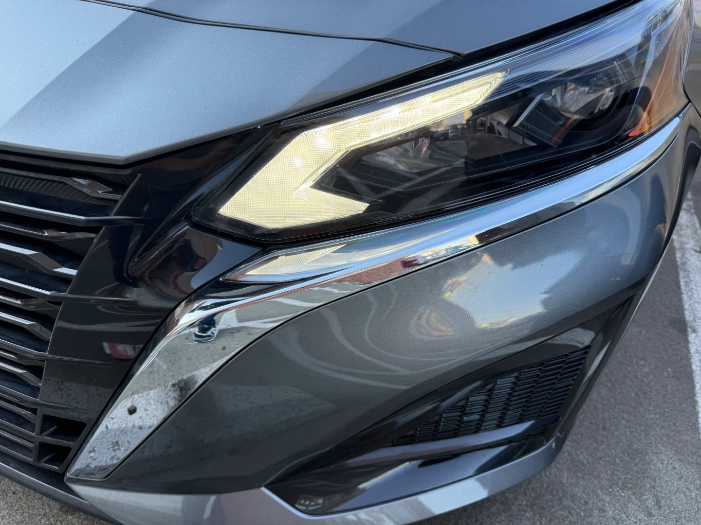 Nissan Altima - photo 3