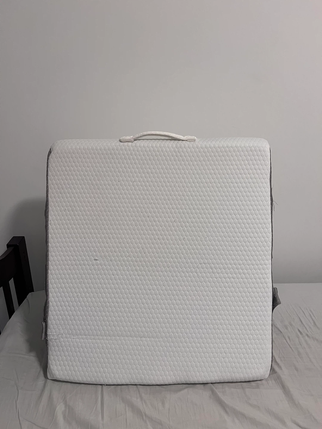 Wedge Pillow - photo 3