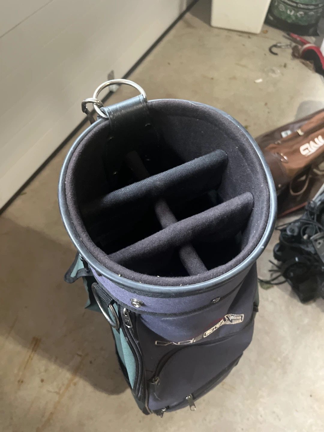 Golf Bag - photo 2