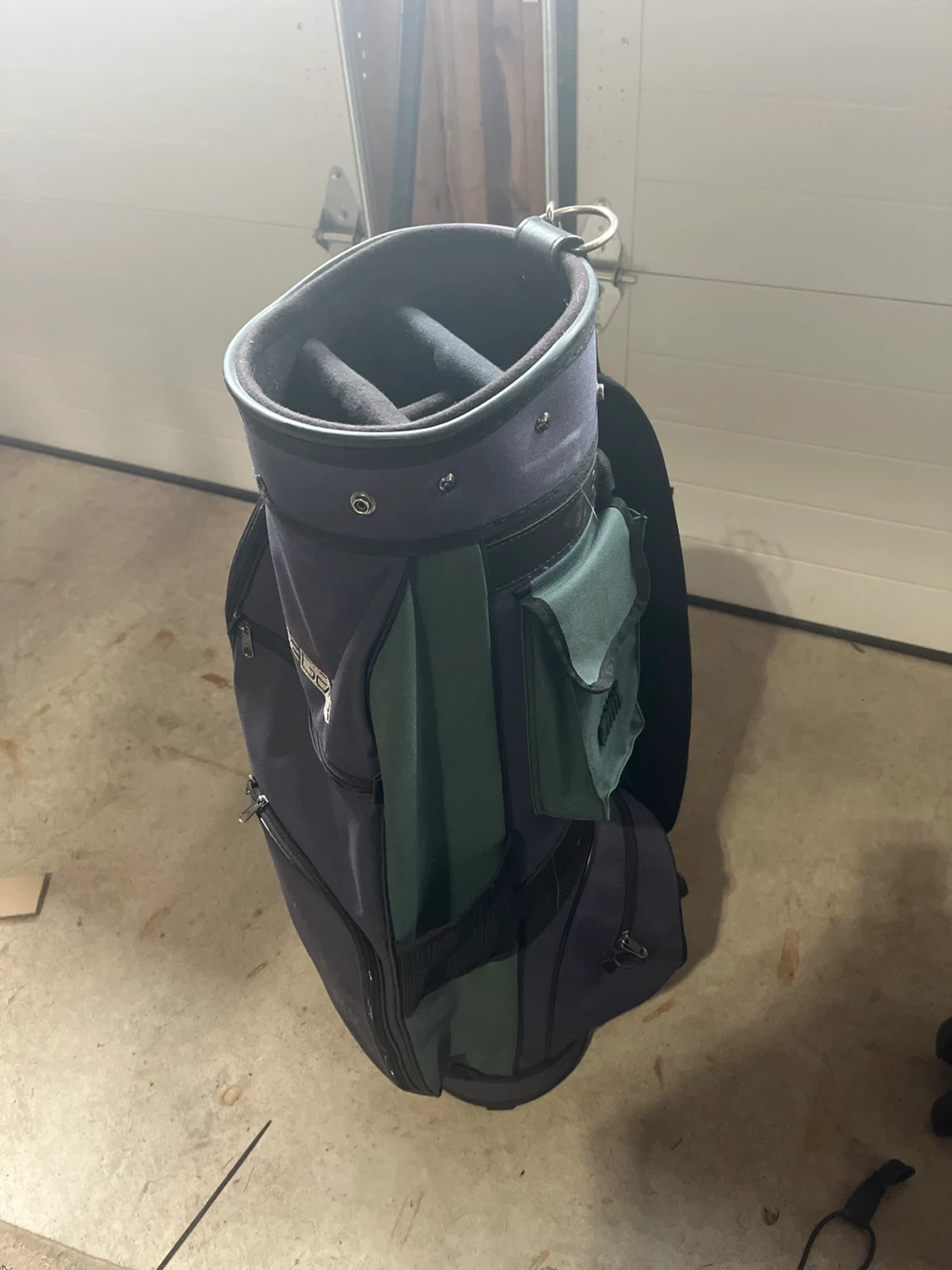 Golf Bag