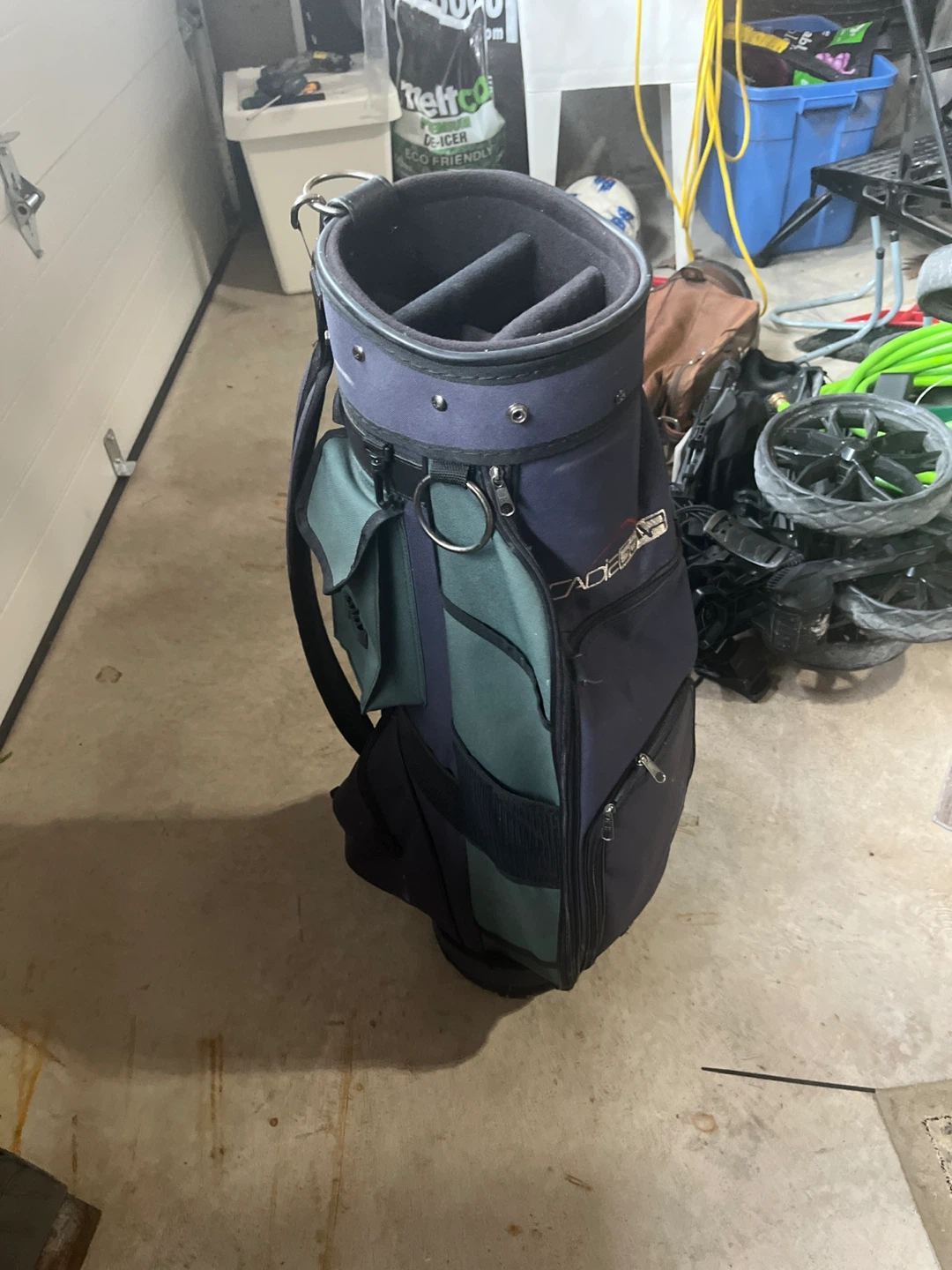 Golf Bag - photo 3