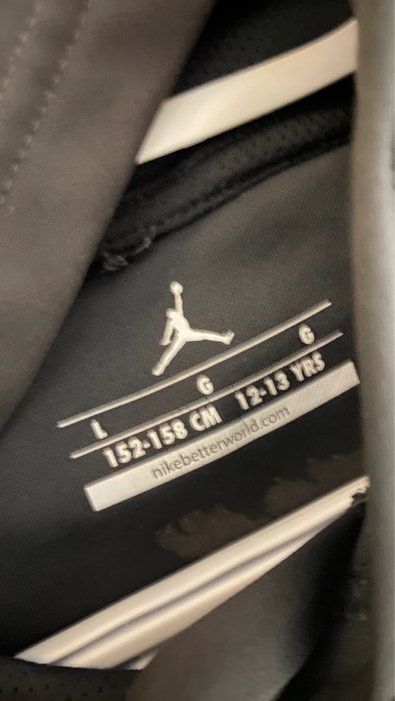Jordan Dri-FIT Hoodie 23 - photo 2