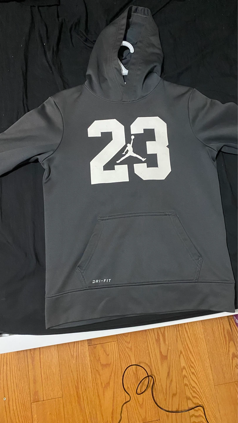 Jordan Dri-FIT Hoodie 23