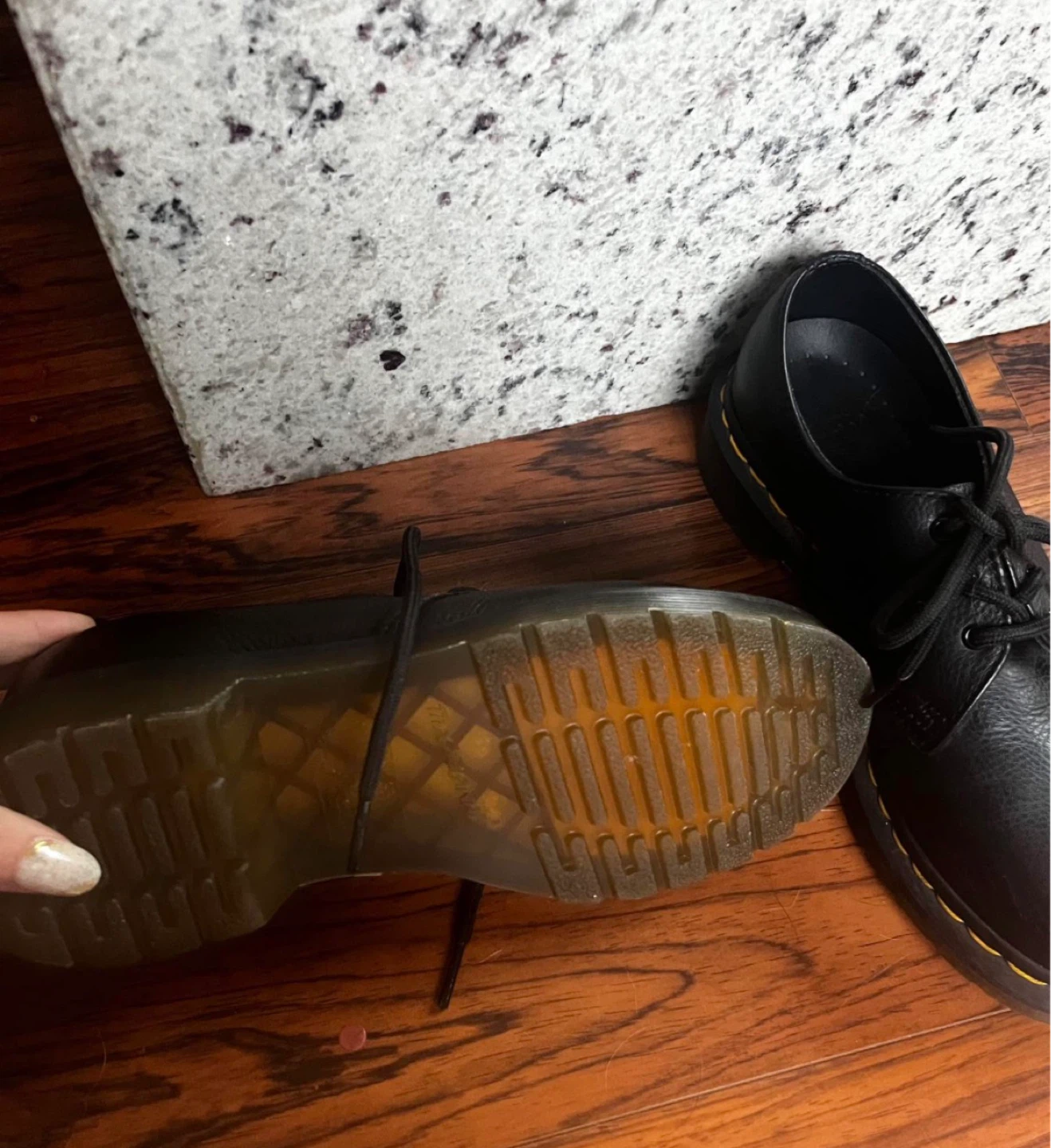 Womens Dr. Martens - photo 3