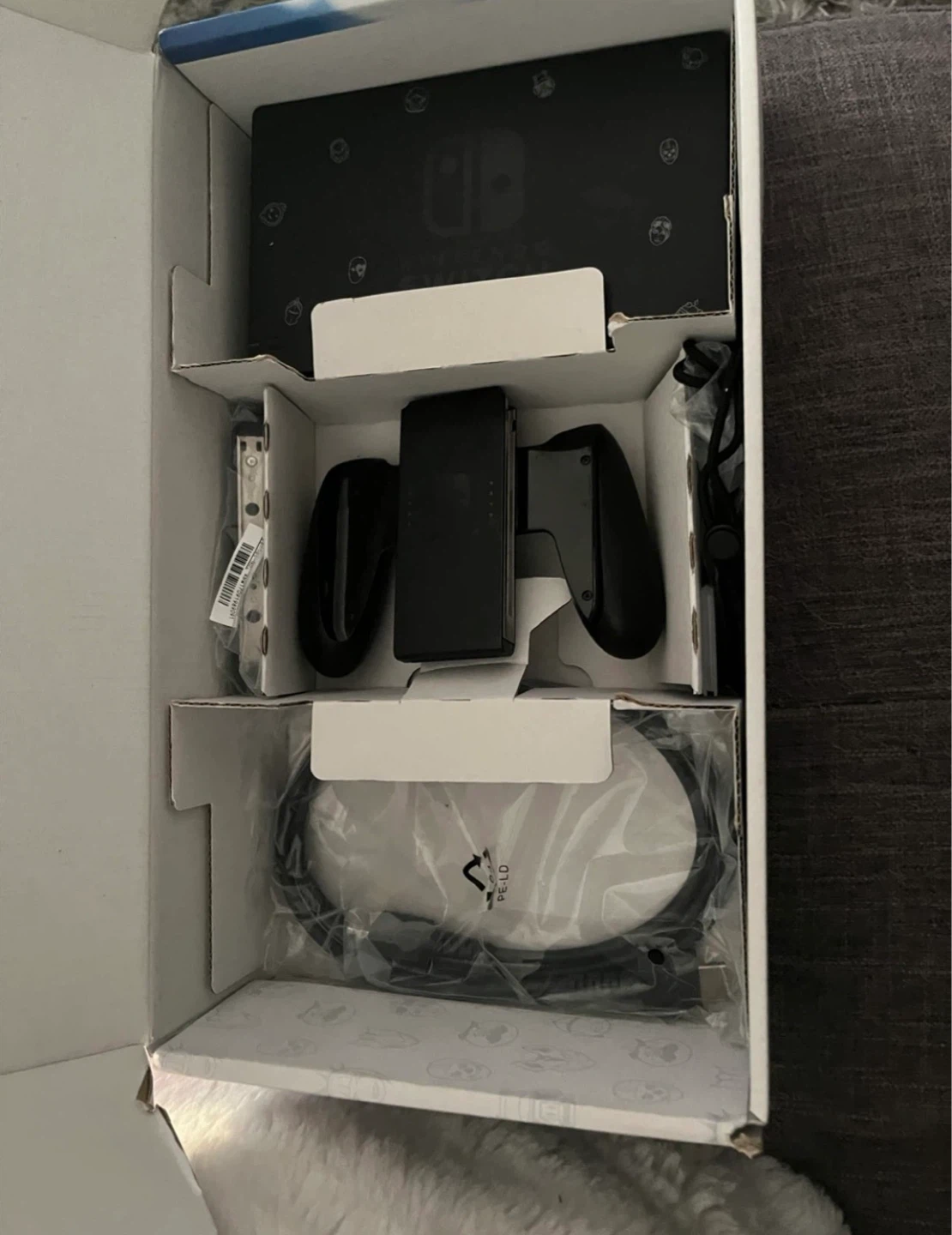 Nintendo Switch Console - LIMITED EDITION - photo 5