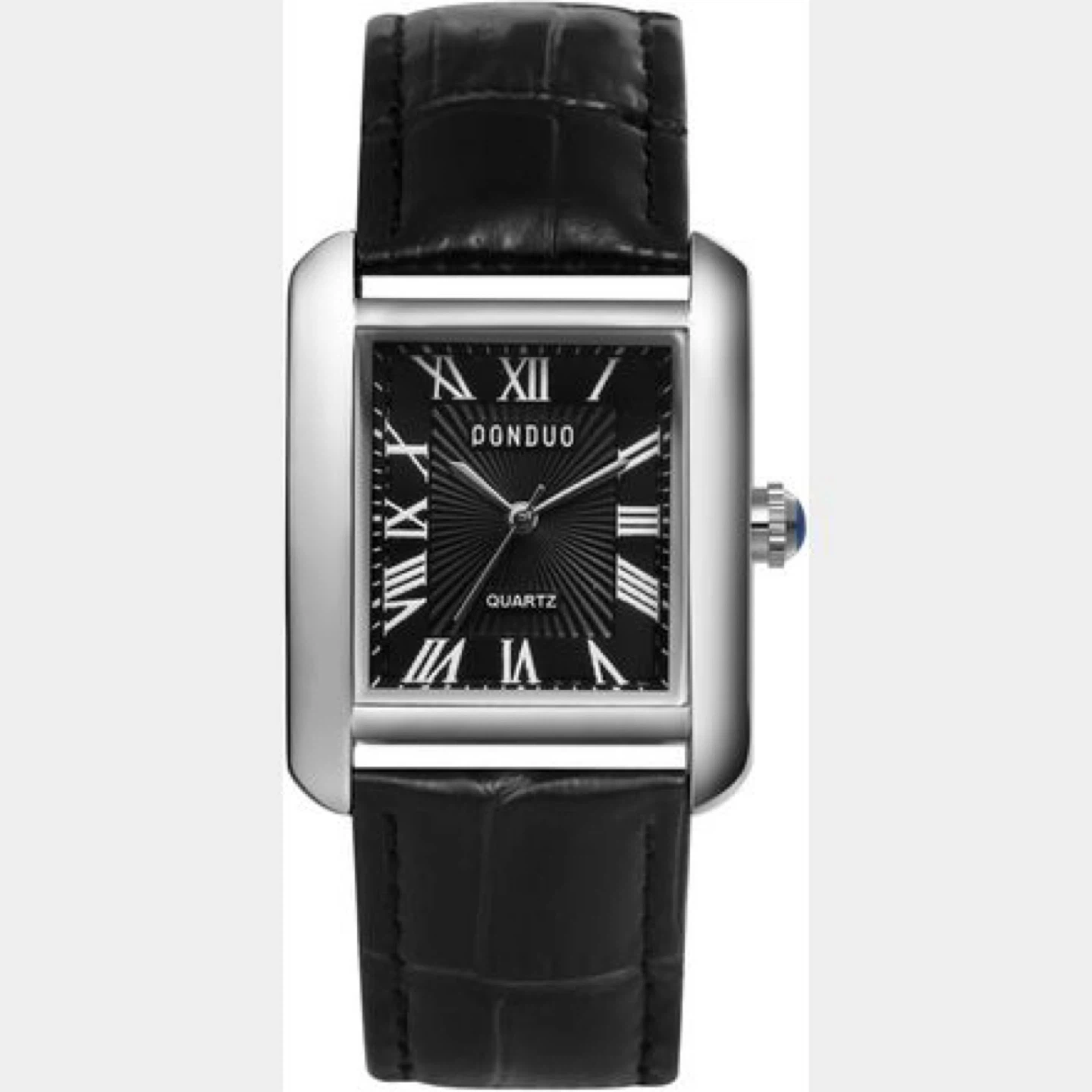 Dondou Quartz Watch
