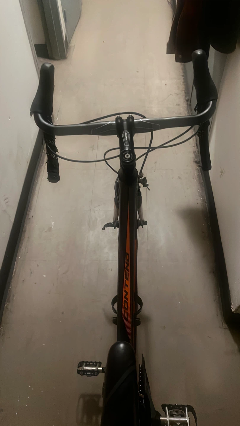 Giant Contend 2018 racing  Bike - photo 2