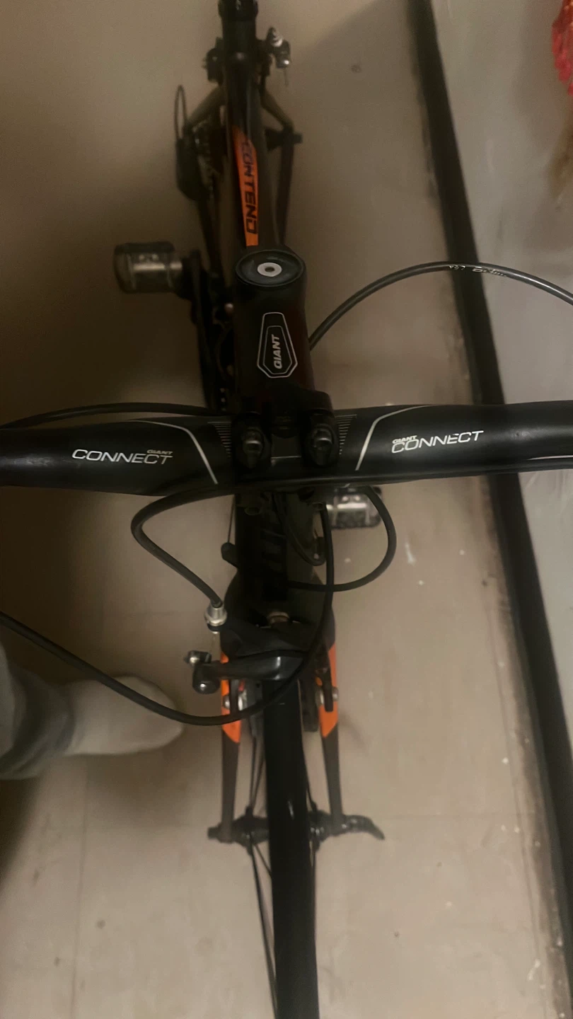 Giant Contend 2018 racing  Bike - photo 3