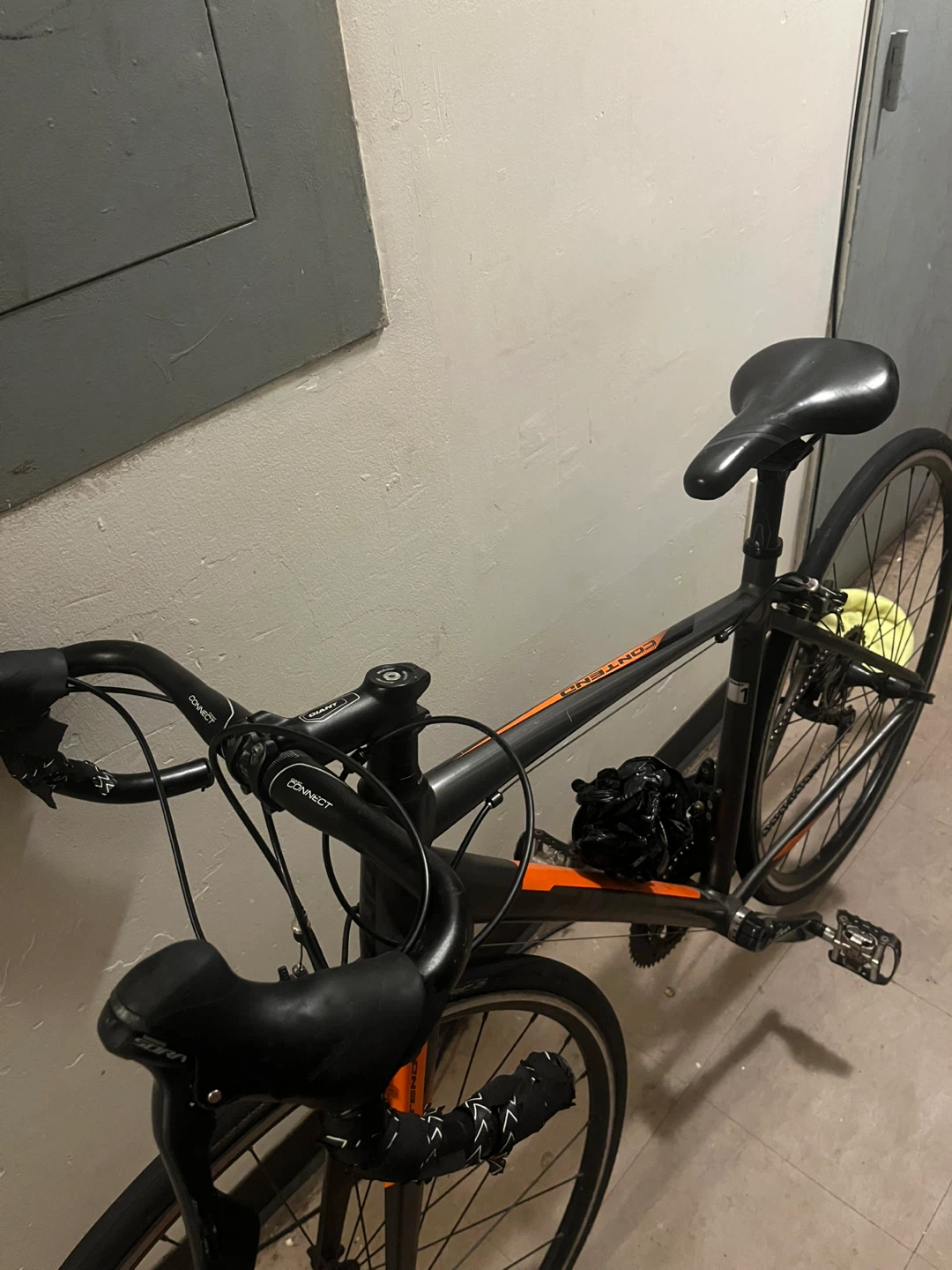 Giant Contend 2018 racing  Bike - photo 4