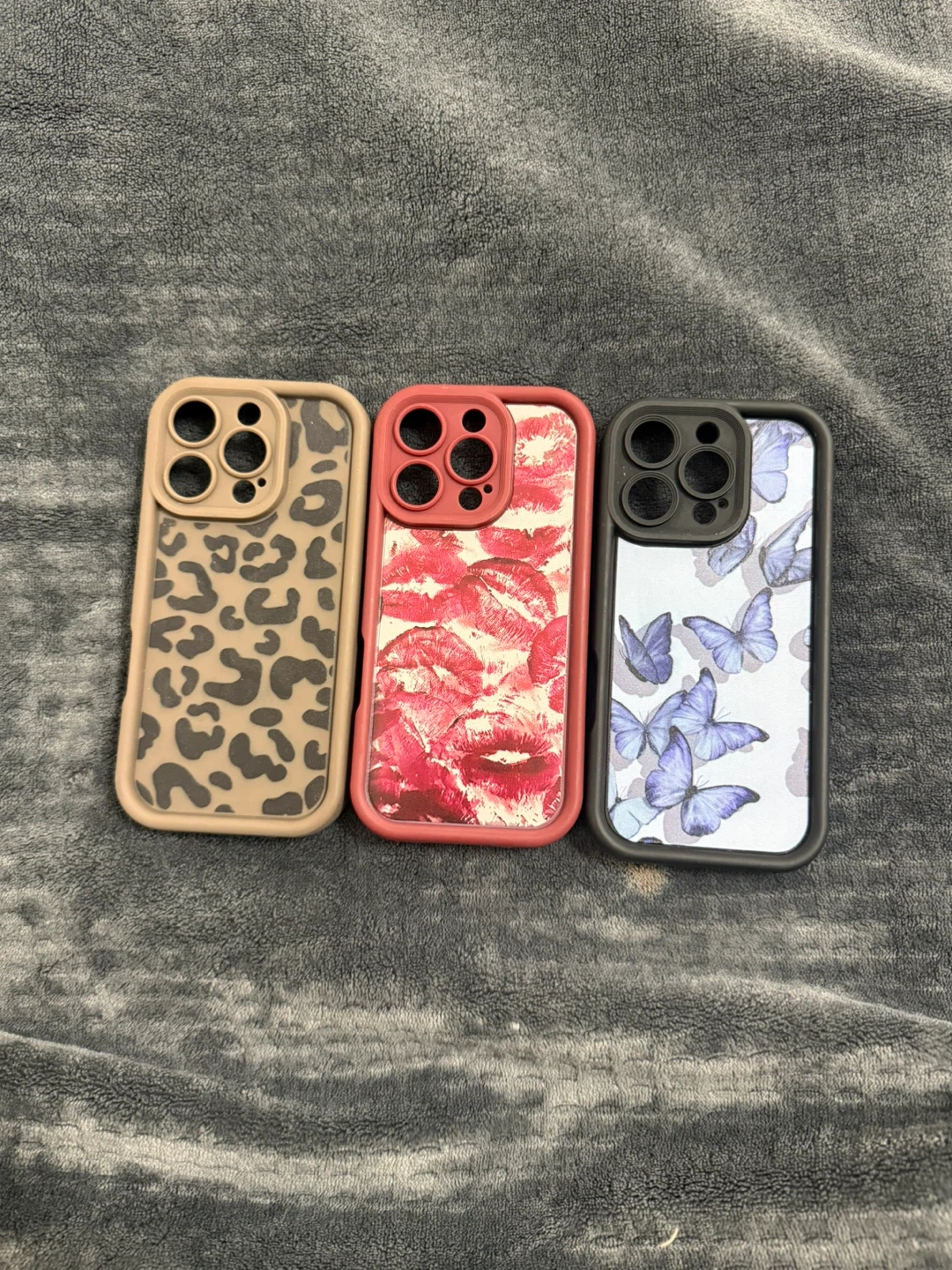 iPhone 16 Pro Phone Cases