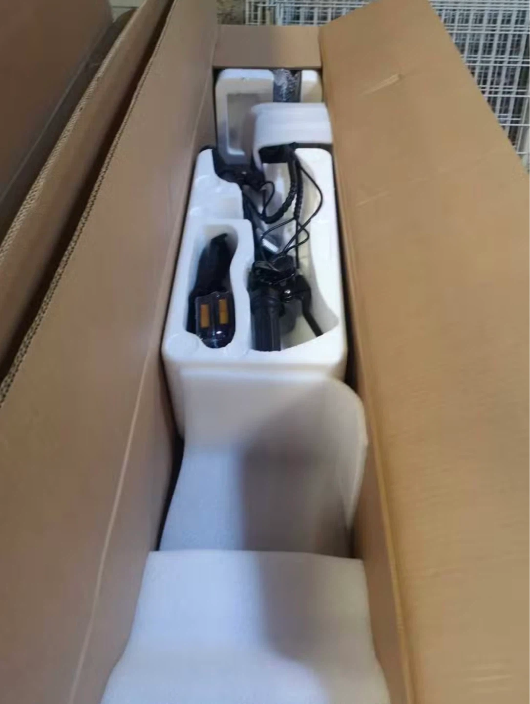 Daymak Paris Deluxe - Low-Step E-Bike - photo 3