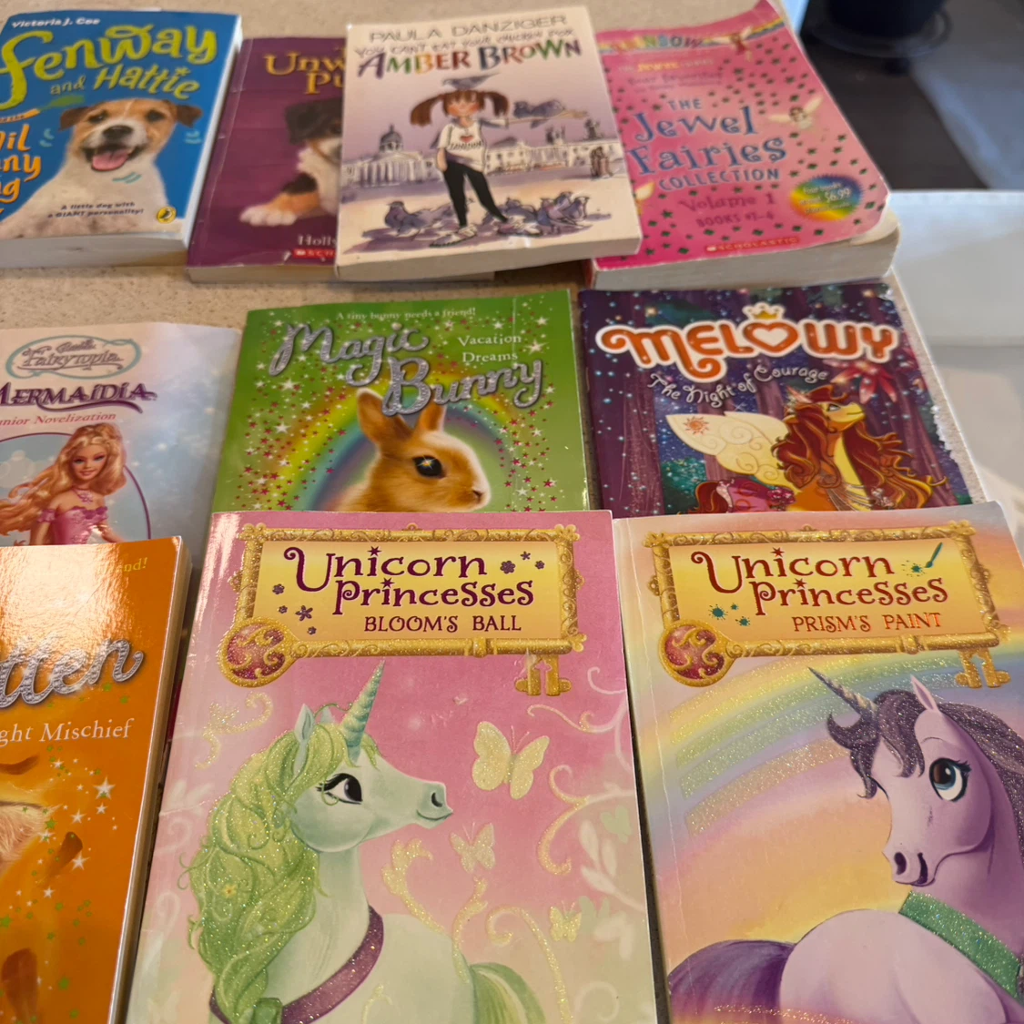 Books - photo 3