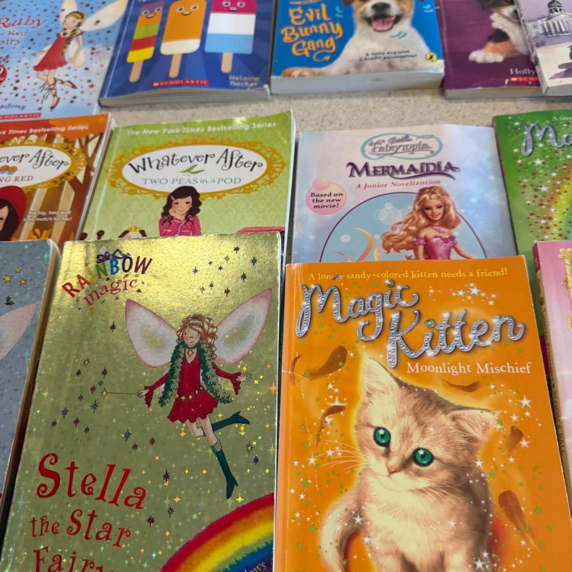 Books - photo 4