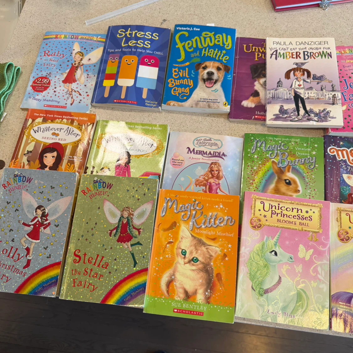 Books - photo 5