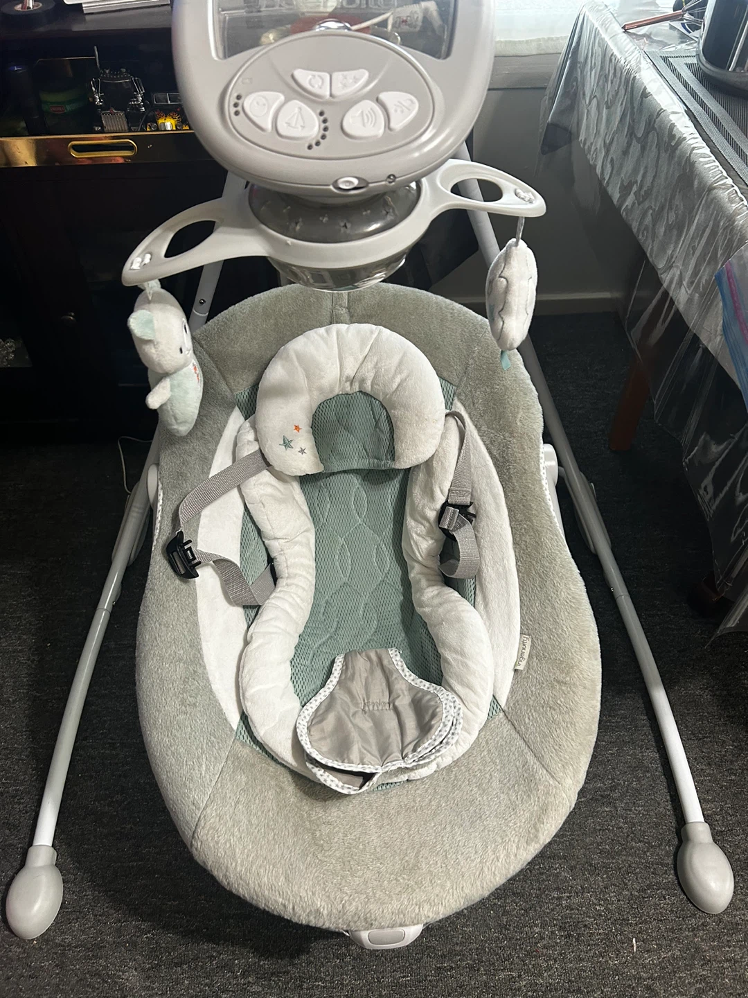 Ingenuity Baby Swing - photo 2