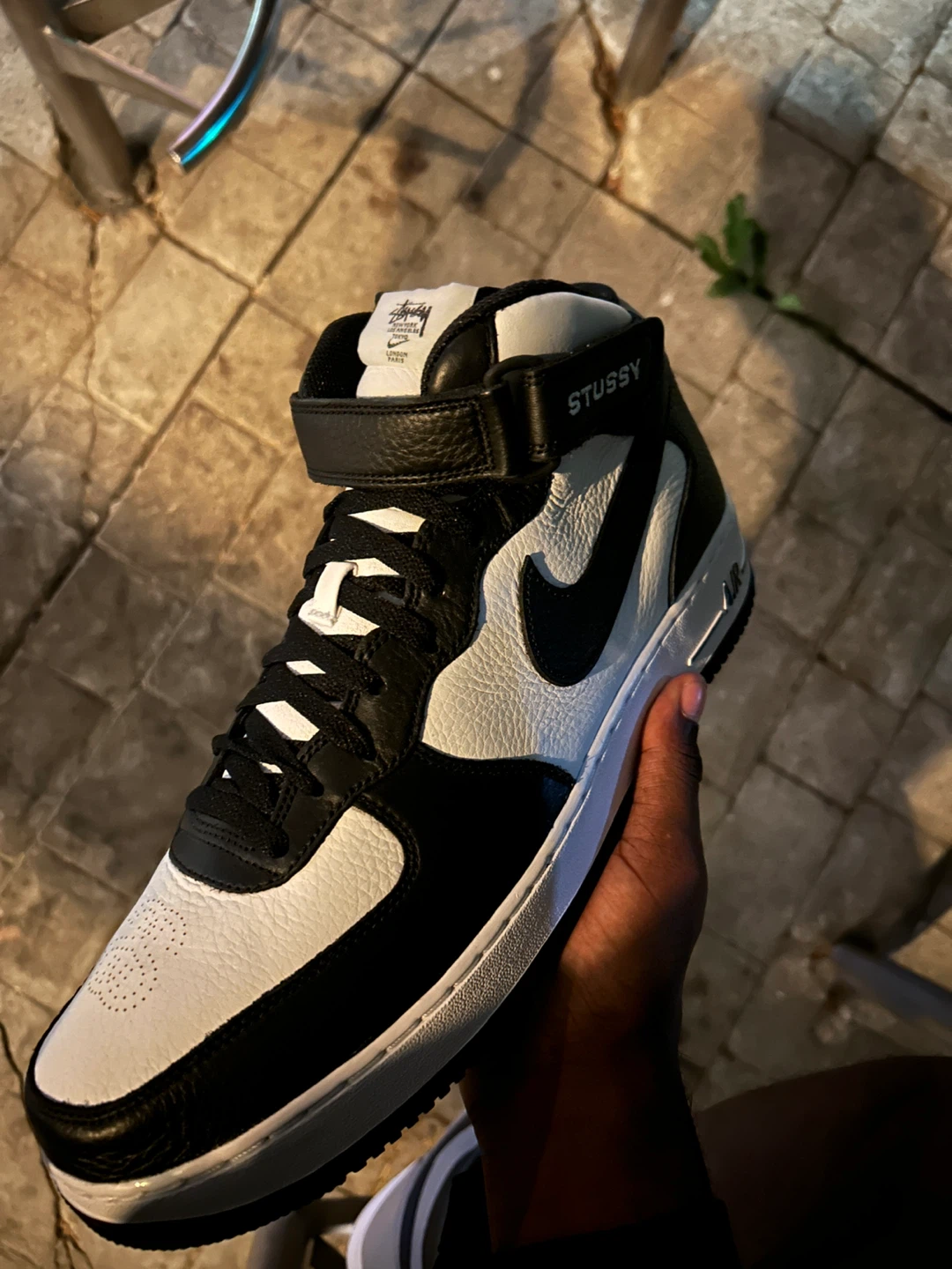 Nikes - photo 3
