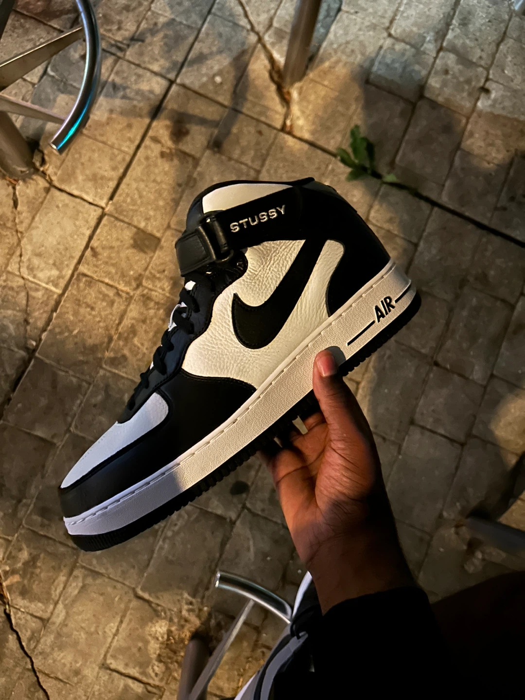 Nikes - photo 4
