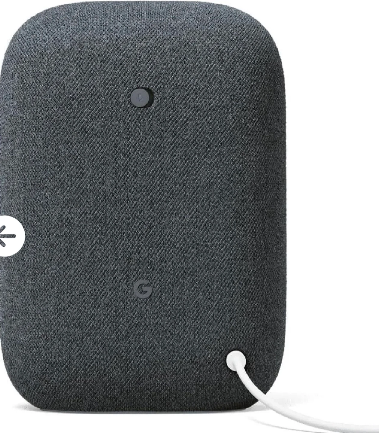 Google Audio Bluetooth Speaker - photo 2