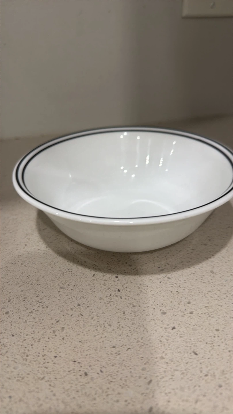 Corelle Timber Shadows Serving Tray - photo 5