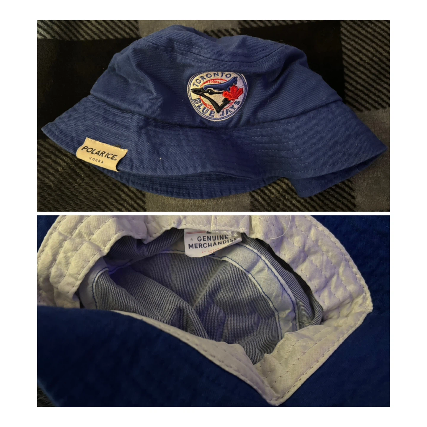 Toronto Blue Jays - Bucket Hat