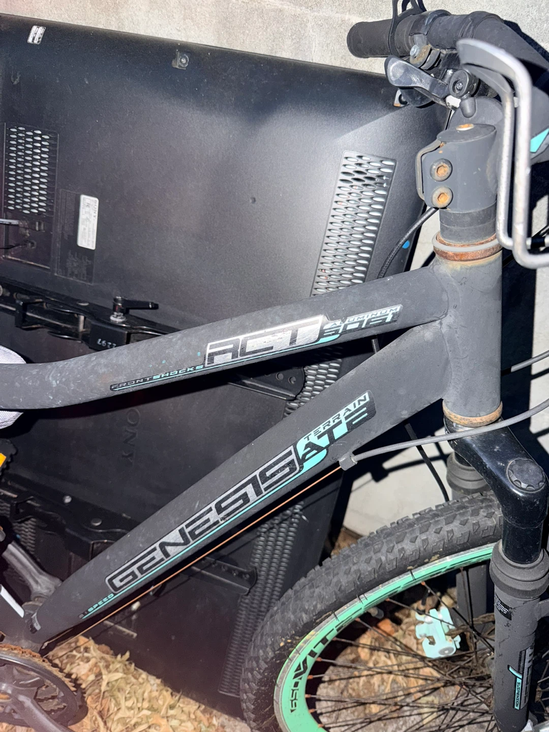 Genesis "Act 205" Mountain Bike - photo 5