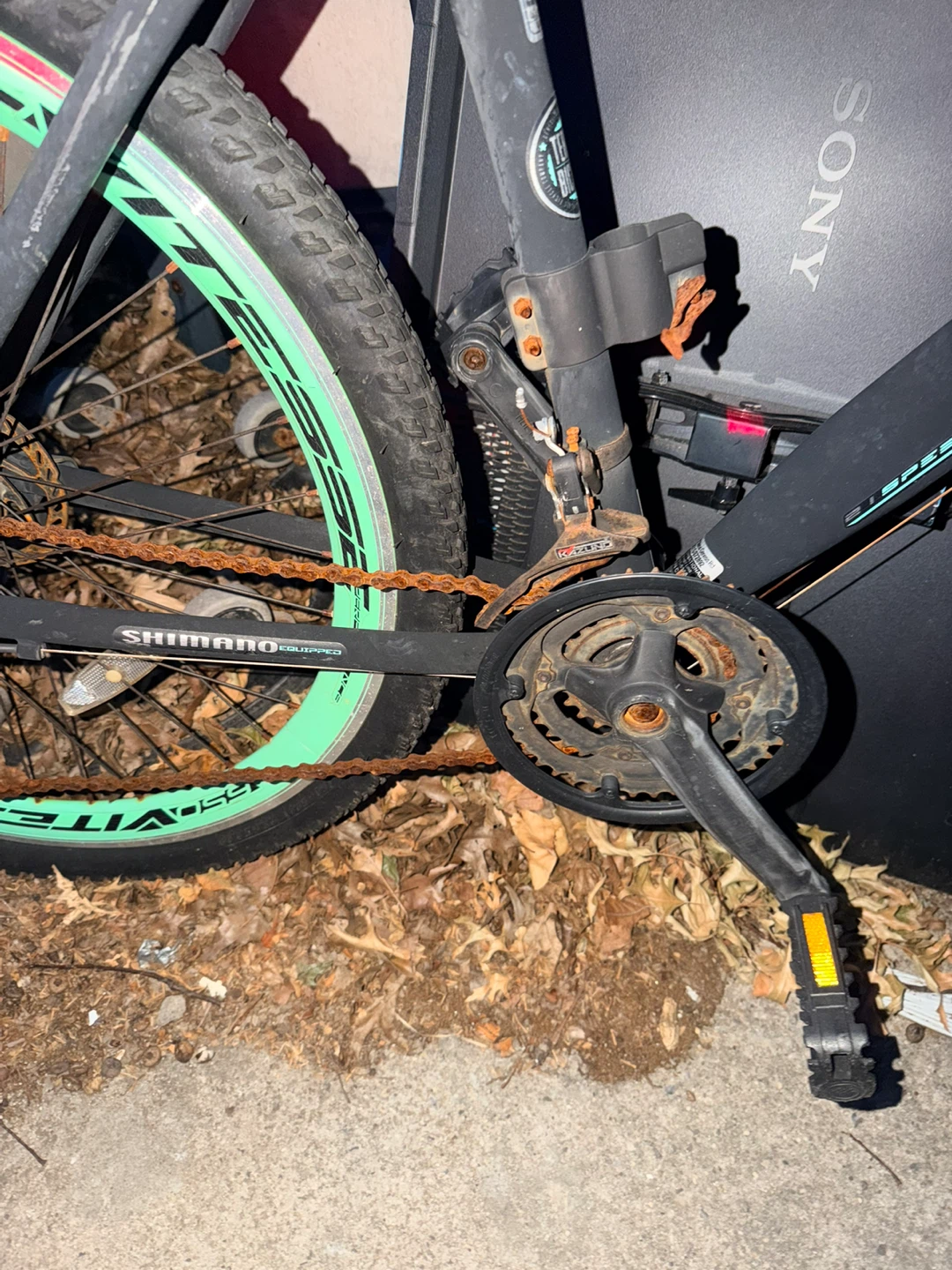 Genesis "Act 205" Mountain Bike - photo 3