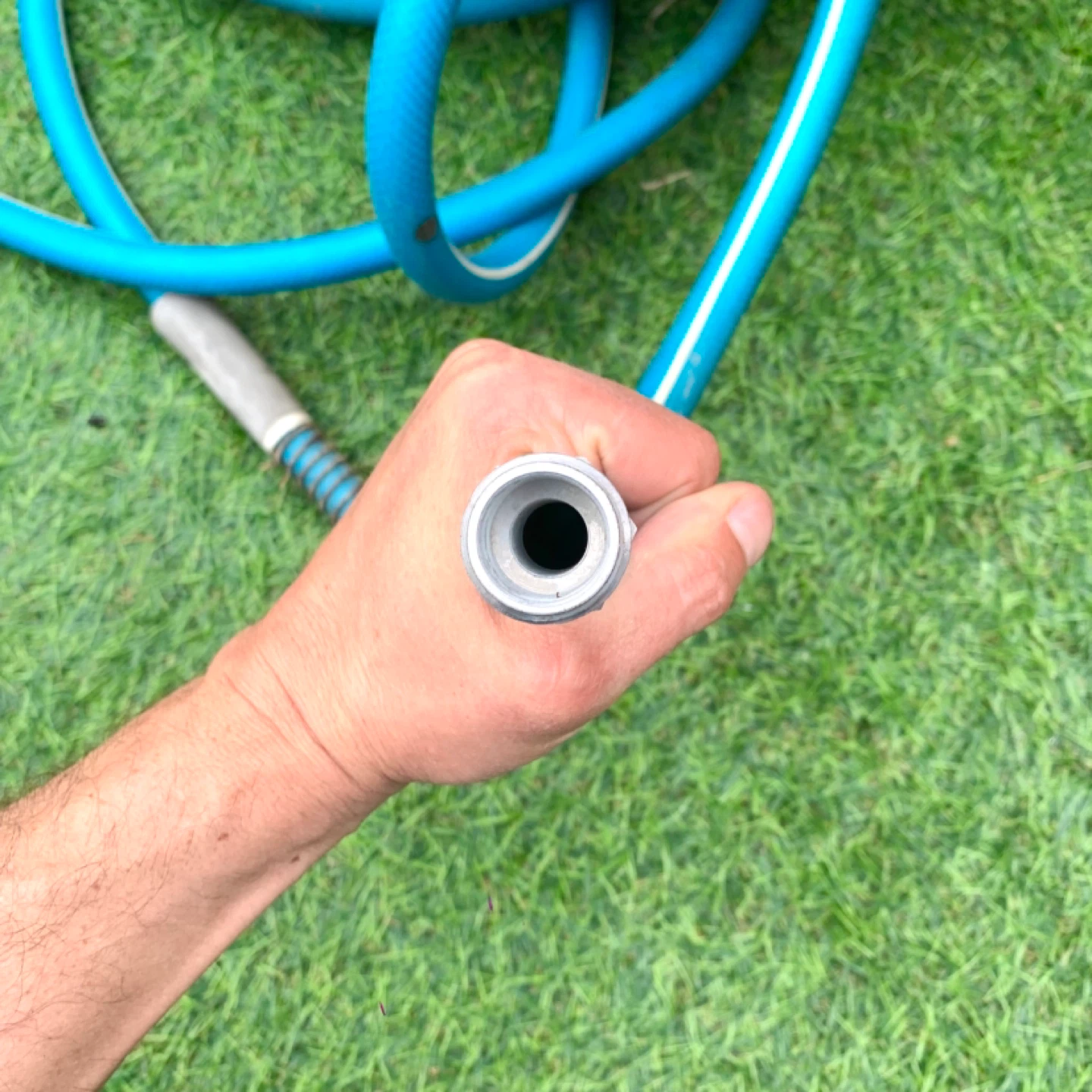Garden Hose Water Hose Outdoor Hose Yard Watering Hose - photo 5