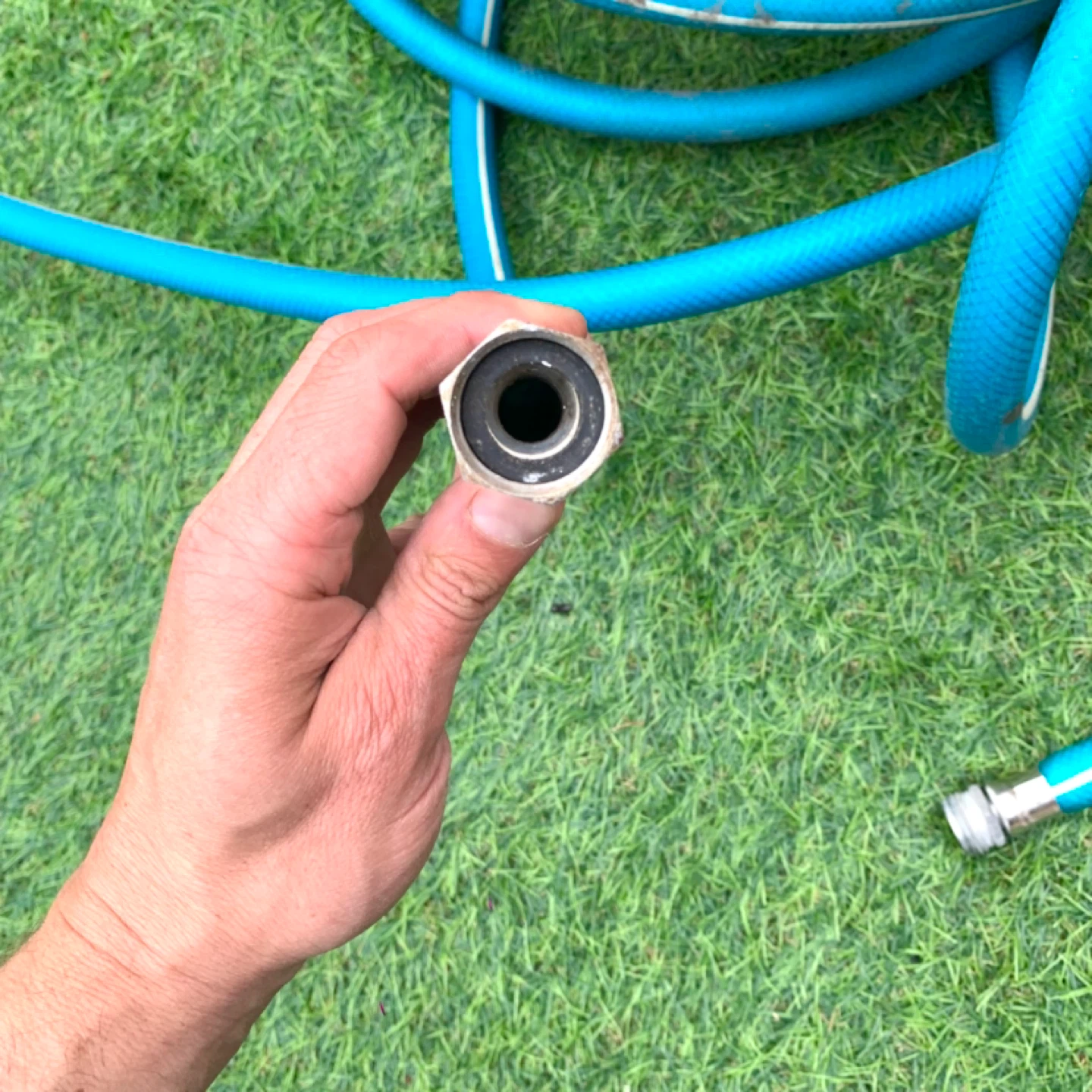 Garden Hose Water Hose Outdoor Hose Yard Watering Hose - photo 4