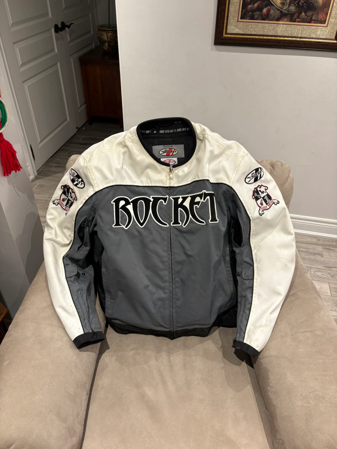 Motorcycle Jackets - photo 2