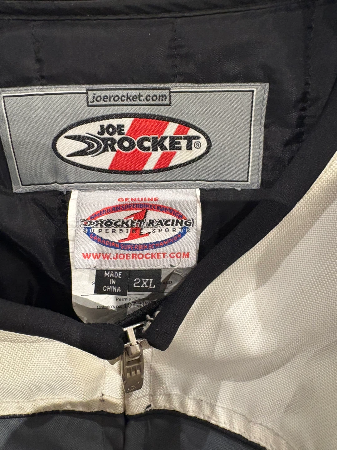 Motorcycle Jackets