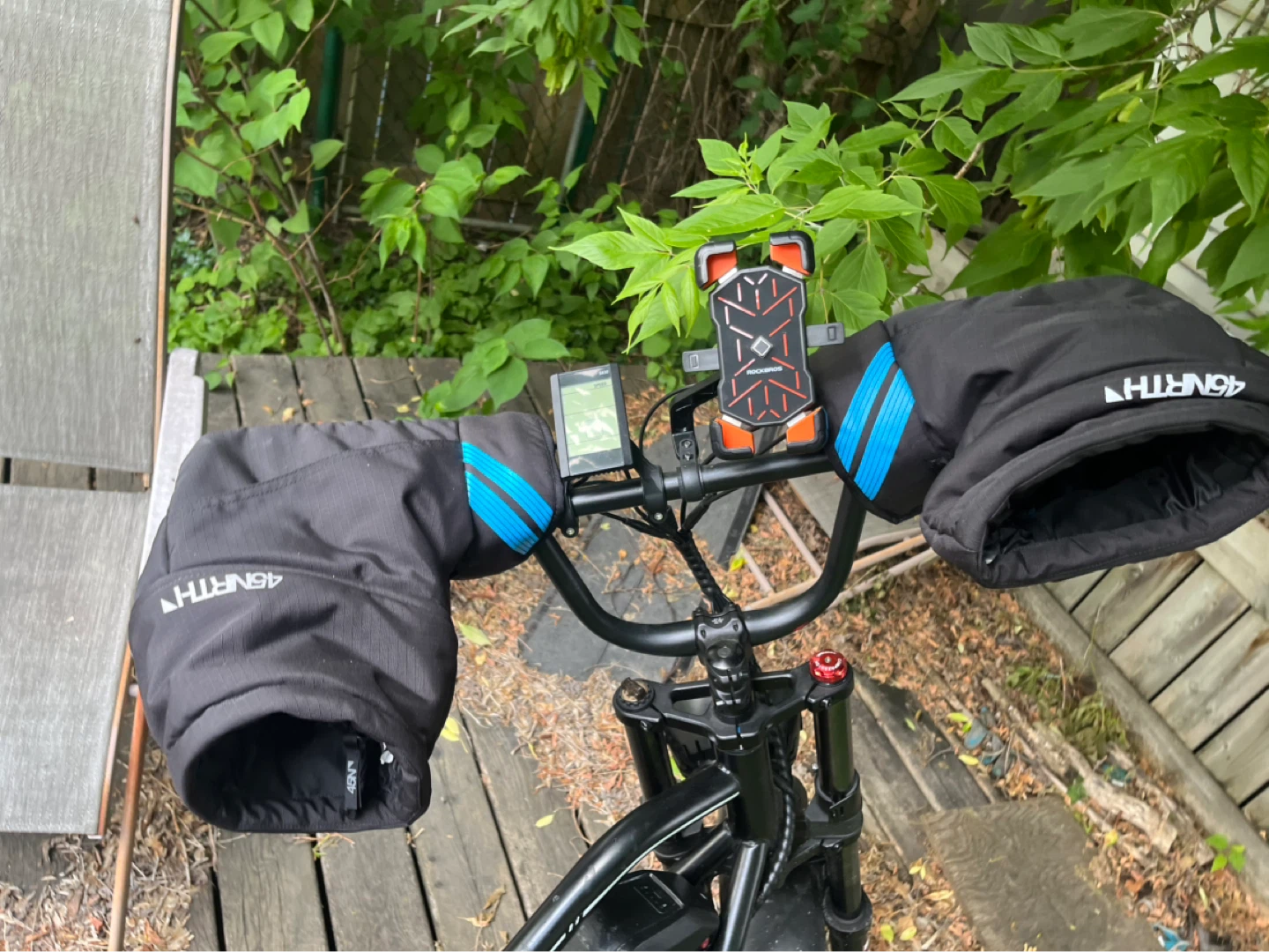 Euybike 100X Electric Fat Tire Bike - photo 2