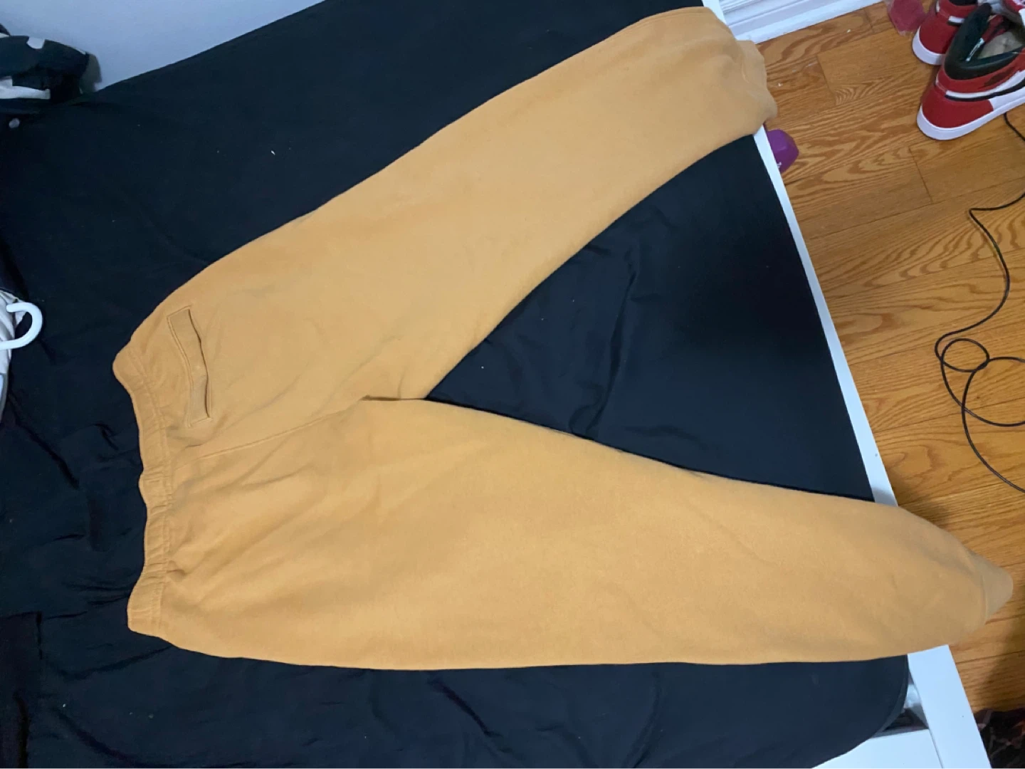 Nike Sweatpants Size S - photo 3