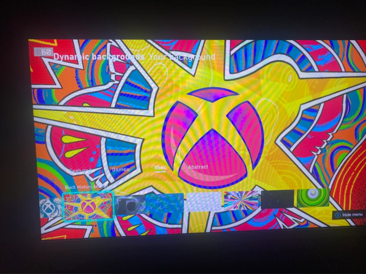 MSI 27” White 100Hz IPS Monitor - photo 3