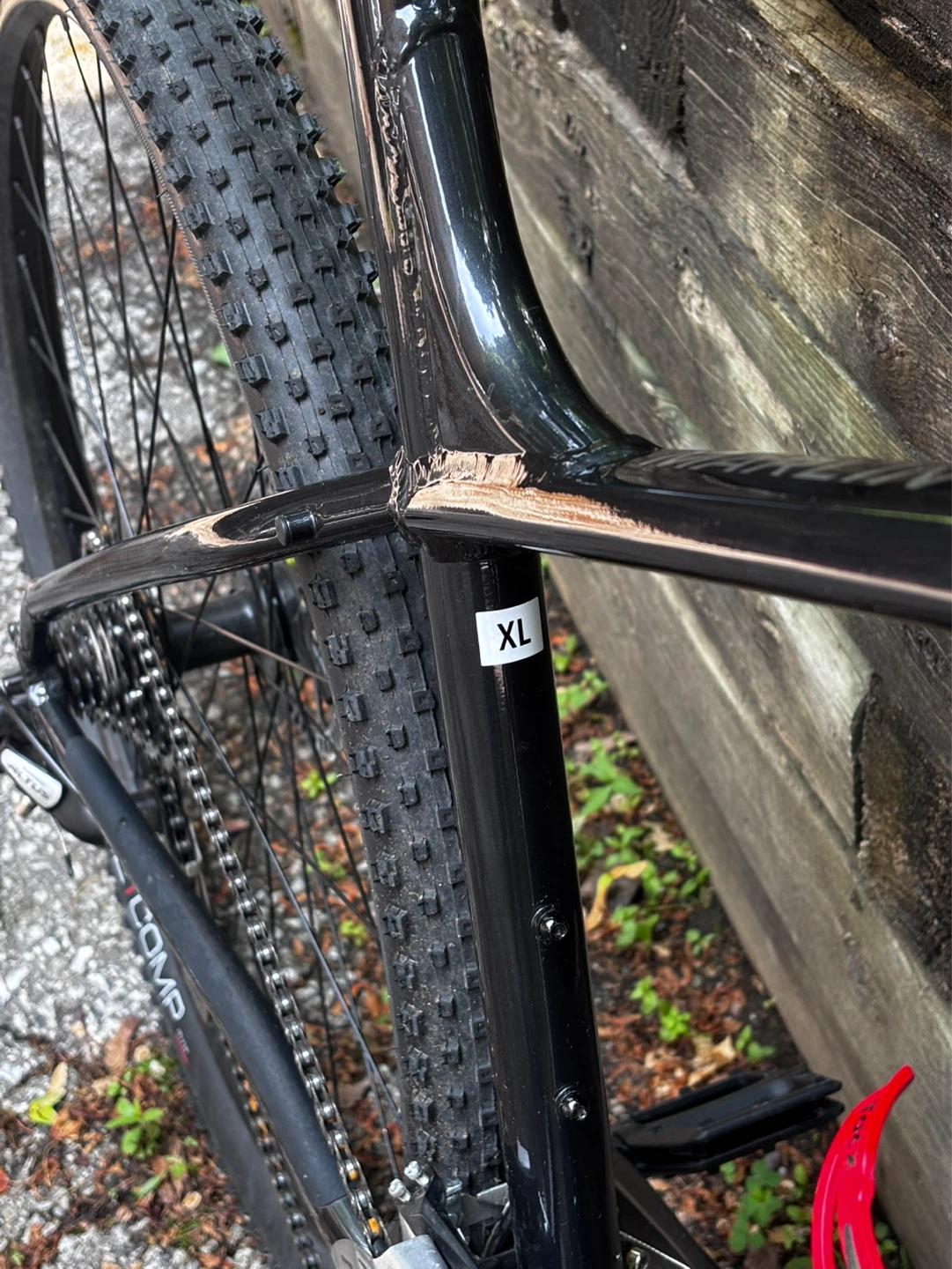 Trek Marlin 5 - photo 4