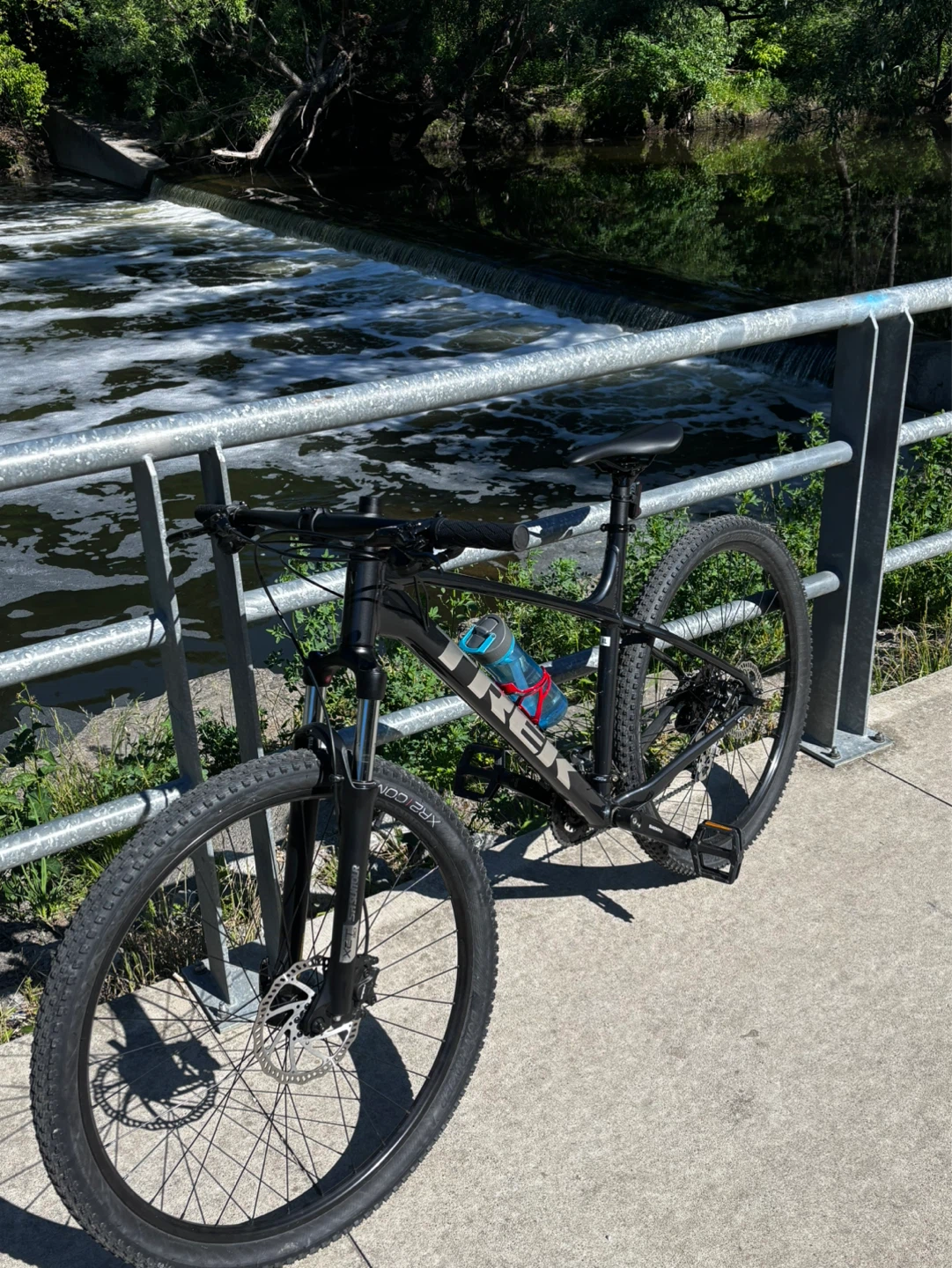 Trek Marlin 5 - photo 2