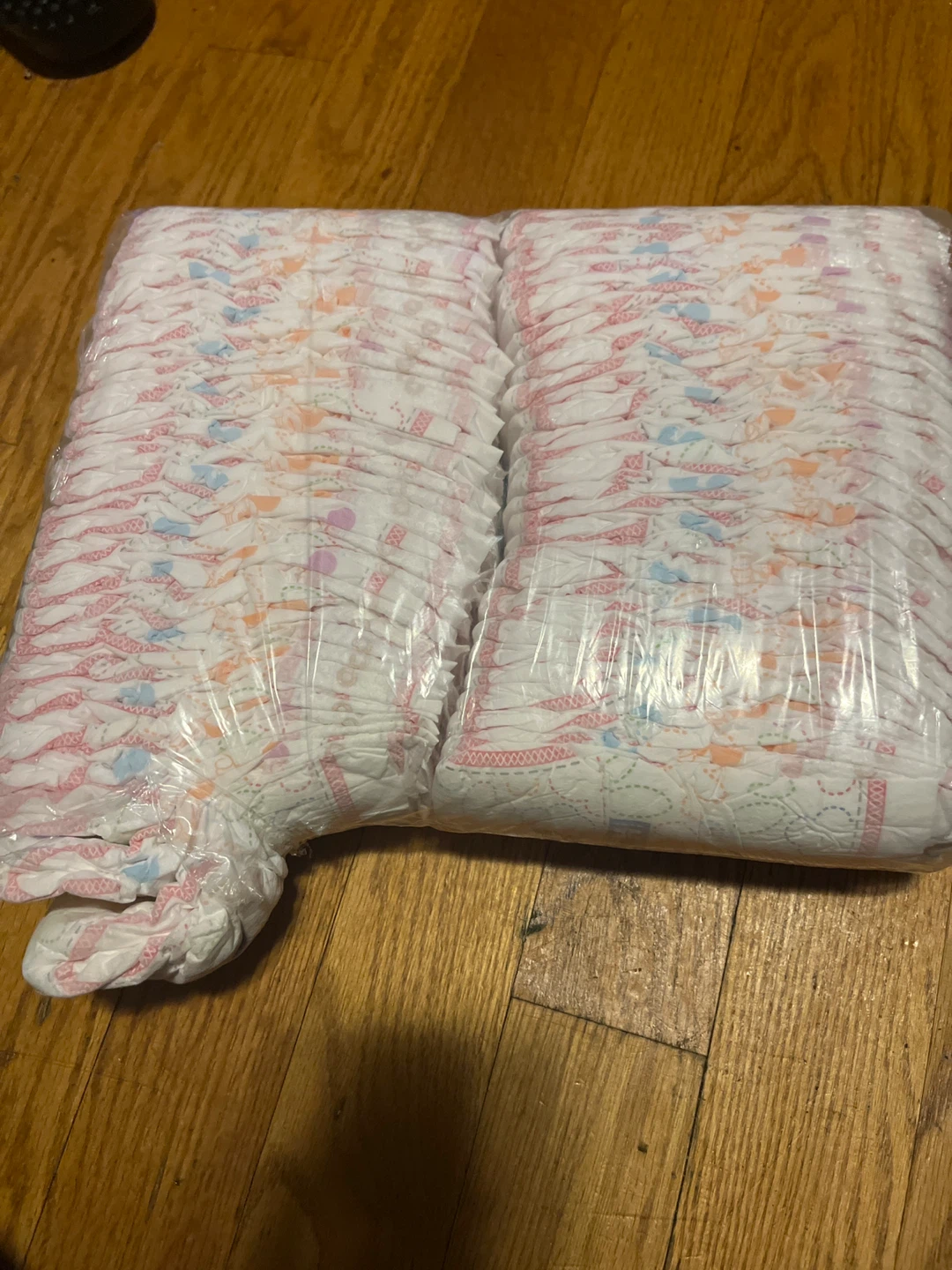 Baby Diapers