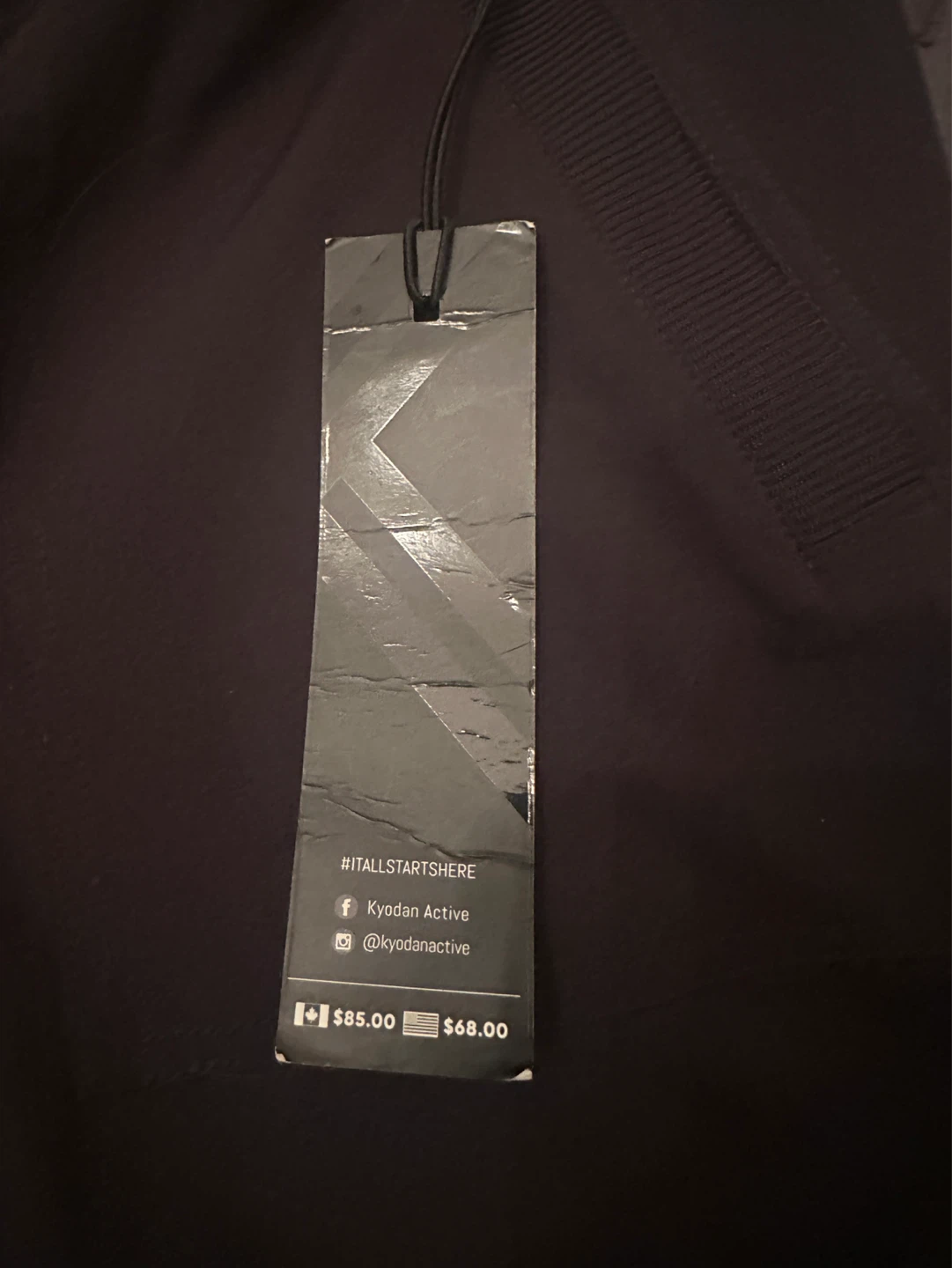 Kyodan Adventurous Pant Size small BNWT - photo 3
