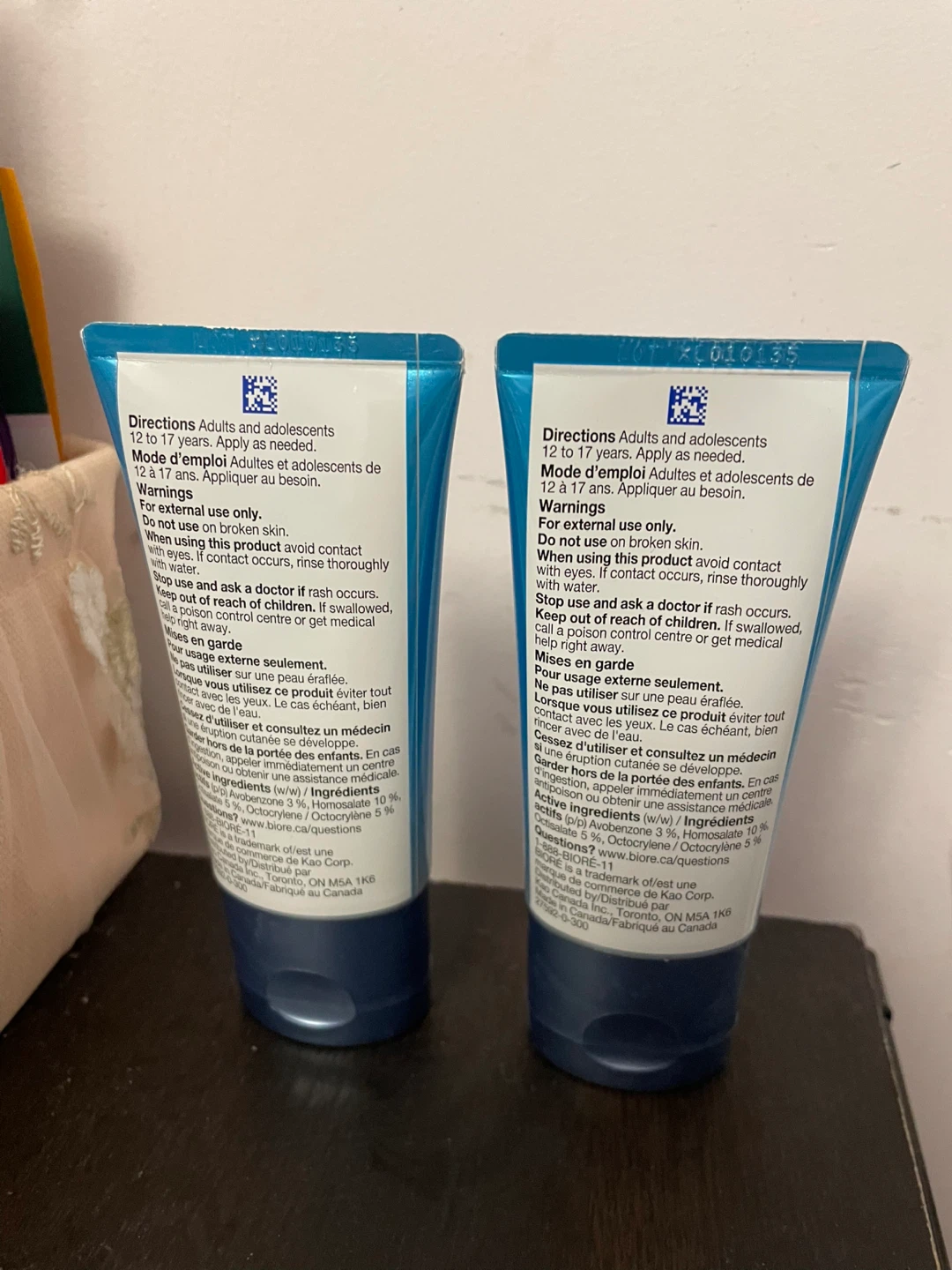 Biore UV Aqua Rich Weightless Moisturizer SPF 50 (2 x 50ml) - photo 2